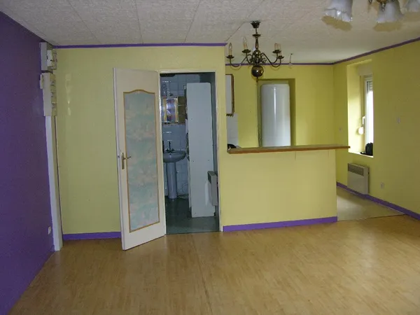 Appartement de 65m2 à louer sur Herserange