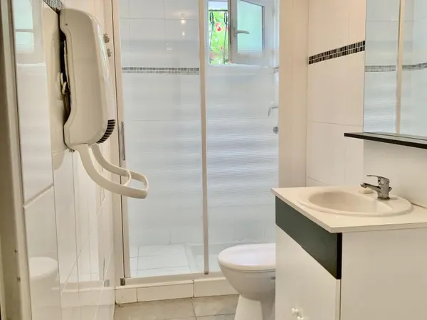 Studio de 25m2 à louer sur Talence