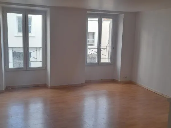 Studio de 21m2 à louer sur Montgeron