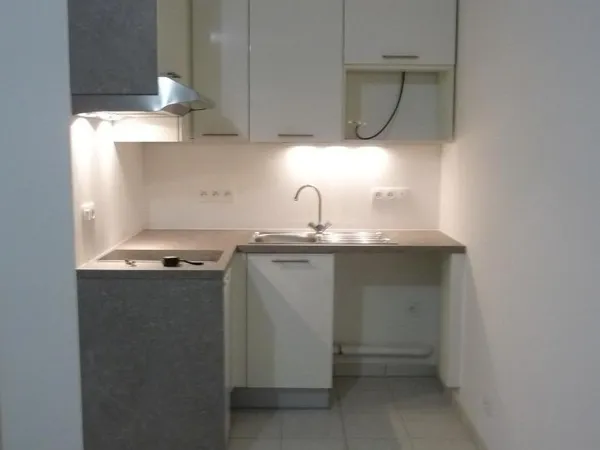 Studio de 28m2 à louer sur Massy