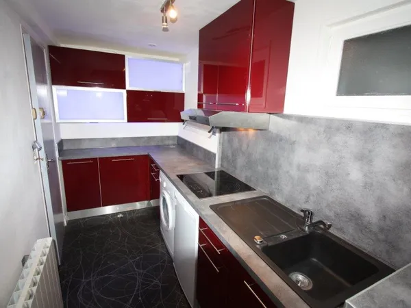 Appartement de 35m2 à louer sur Troyes