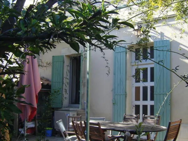 Maison de 190m2 à louer sur Avignon
