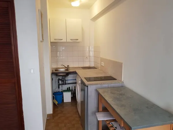 Appartement de 26m2 à louer sur Montpellier