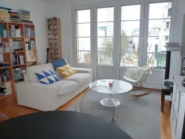 Appartement de 65m2 à louer sur Rennes
