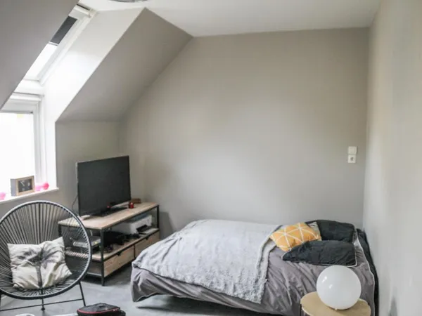 Studio de 22m2 à louer sur Amiens