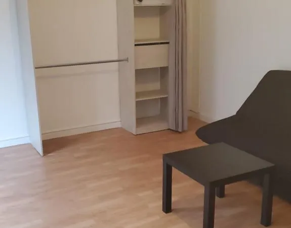 Studio de 23m2 à louer sur Pontoise