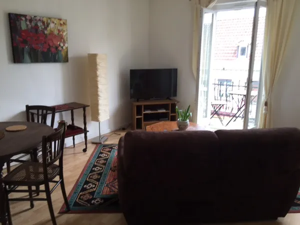Appartement de 57m2 à louer sur Bischheim