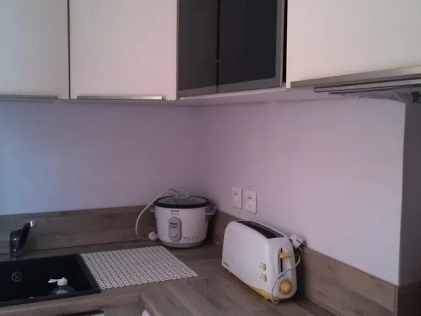 Studio de 27m2 à louer sur Paris 16
