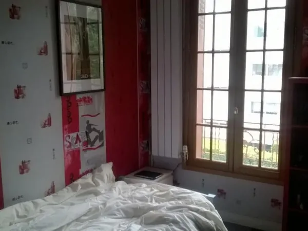 Chambre de 12m2 à louer sur Orsay