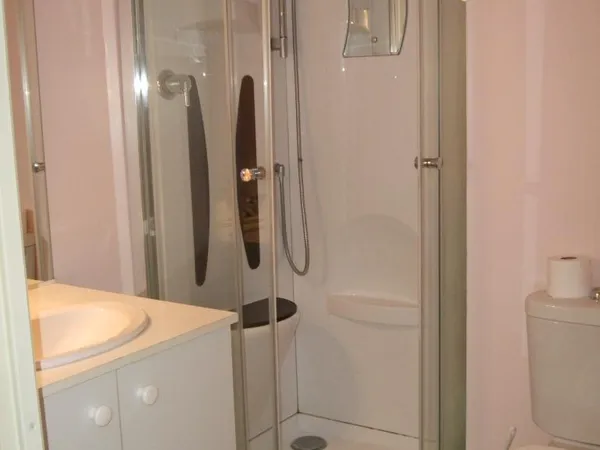 Studio de 20m2 à louer sur Pau