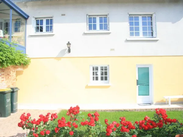 Studio de 23m2 à louer sur Bourges