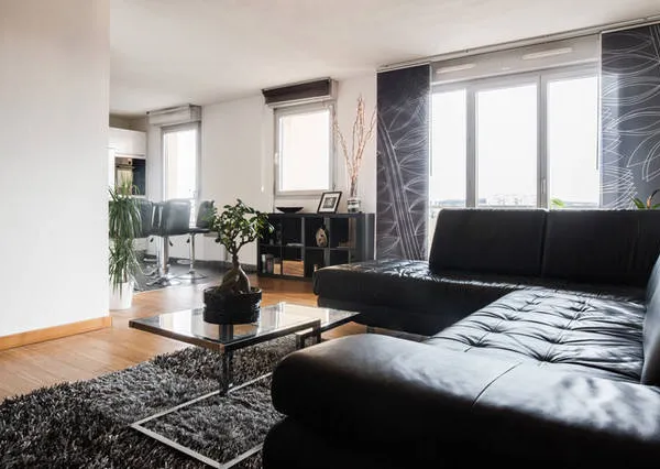 Appartement de 100m2 à louer sur Toulouse