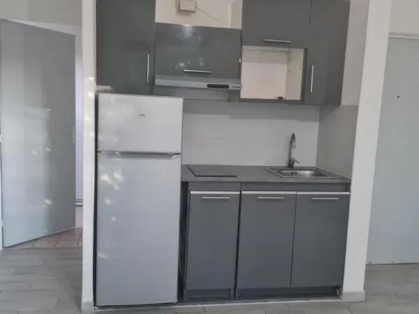 Studio de 26m2 à louer sur Cesson