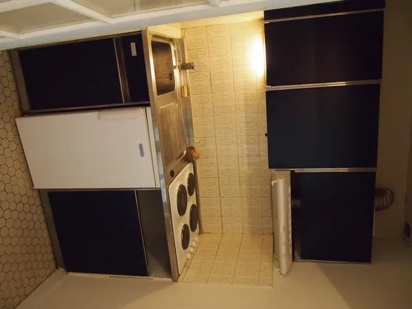 Studio de 22m2 à louer sur Paris 04