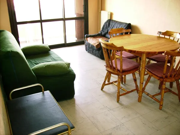 Appartement de 47m2 à louer sur Toulouse