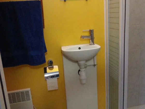 Studio de 18m2 à louer sur Valenciennes