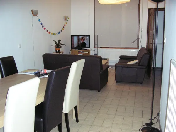 Maison de 115m2 à louer sur Lambersart