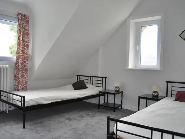 Chambre de 23m2 à louer sur Morlaix