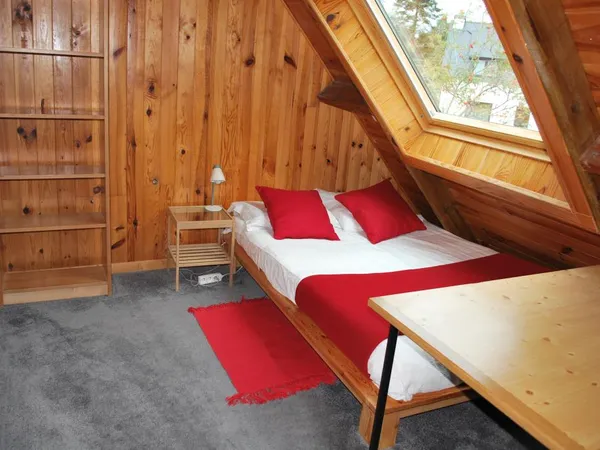 Chambre de 19m2 à louer sur Morlaix