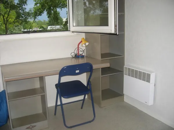 Studio de 18m2 à louer sur Cergy
