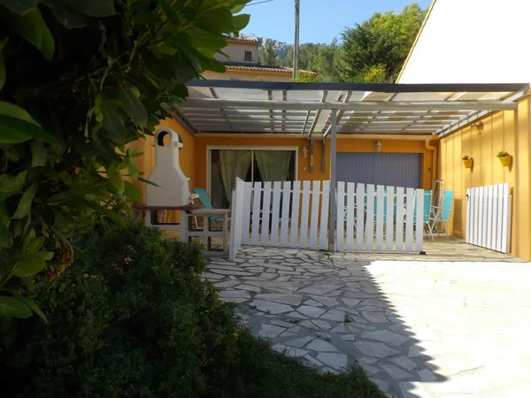 Appartement de 30m2 à louer sur Toulon