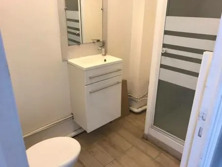 Appartement de 36m2 à louer sur Melun