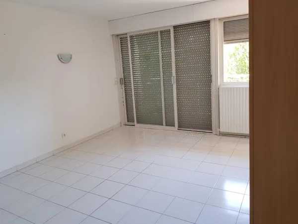 Appartement de 55m2 à louer sur Cannes