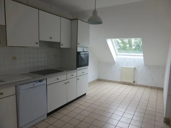 Appartement de 100m2 à louer sur Nantes
