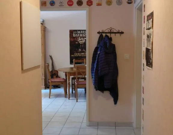 Appartement de 70m2 à louer sur Toulouse