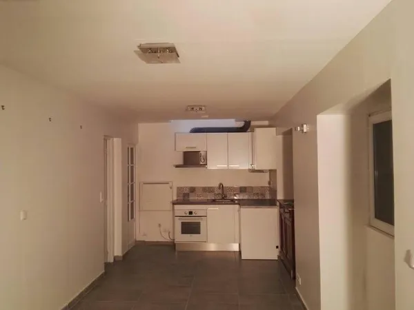 Appartement de 41m2 à louer sur Cergy