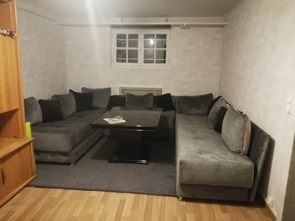 Appartement de 35m2 à louer sur Villepinte