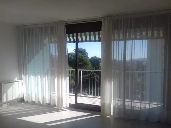 Appartement de 80m2 à louer sur Marseille 12