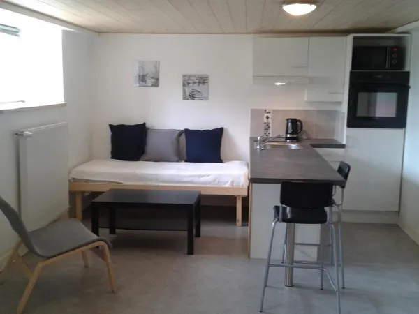 Studio de 29m2 à louer sur Morlaix
