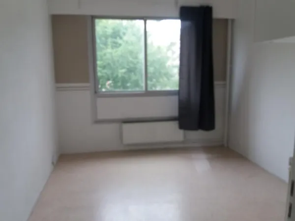 Studio de 17m2 à louer sur Lille