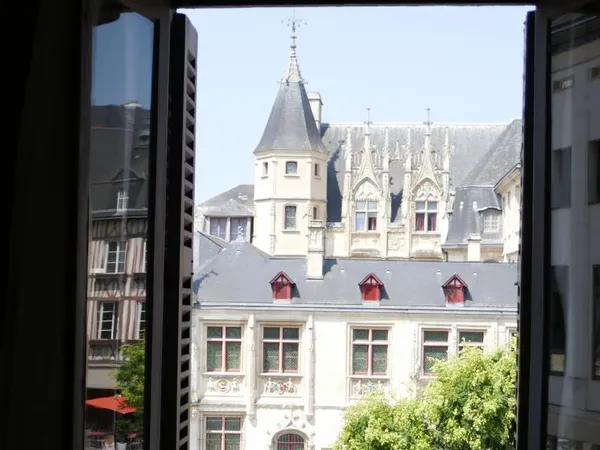 Appartement de 60m2 à louer sur Rouen