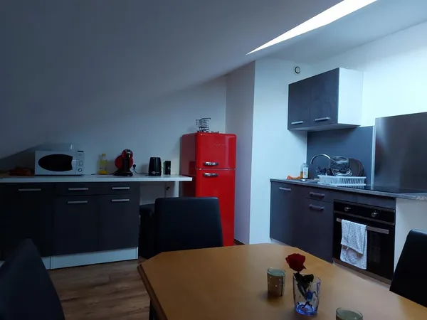 Appartement de 45m2 à louer sur Jarny