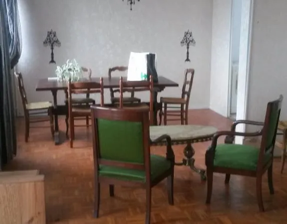Appartement de 120m2 à louer sur Grenoble