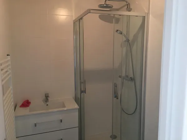 Studio de 30m2 à louer sur Puteaux