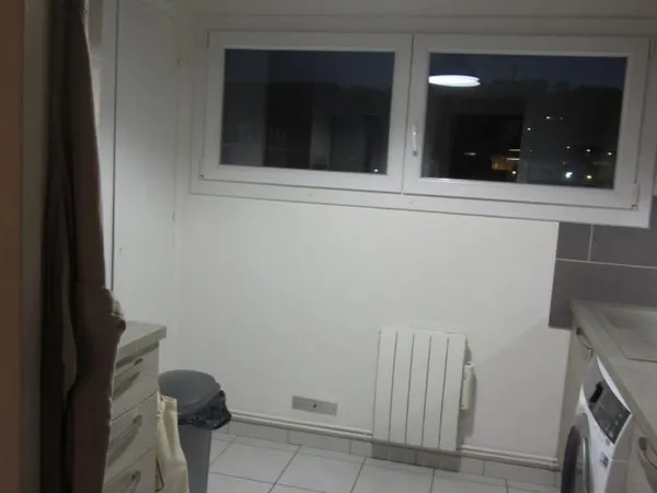 Appartement de 75m2 à louer sur Elbeuf