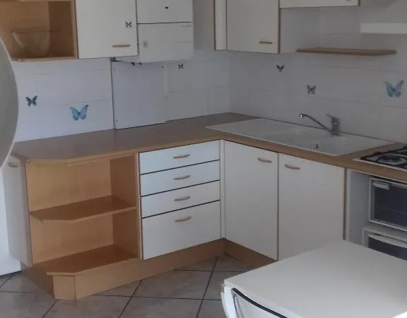 Appartement de 60m2 à louer sur Marseille 09