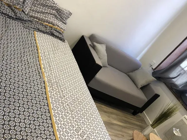 Studio de 20m2 à louer sur Roubaix