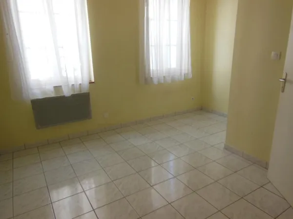 Studio de 17m2 à louer sur Amiens
