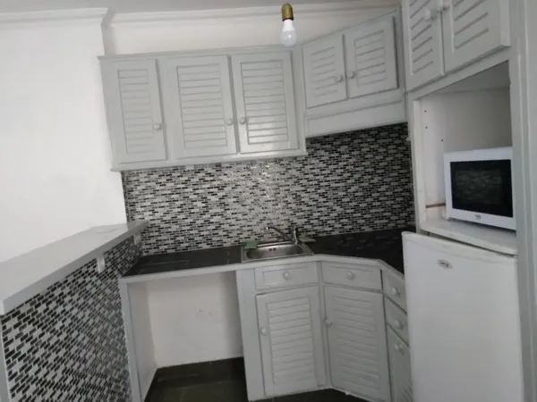Appartement de 35m2 à louer sur Paris 17