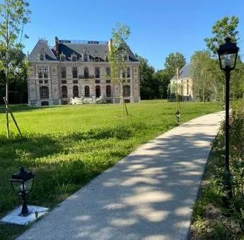 Appartement de 72m2 à louer sur Bonnelles