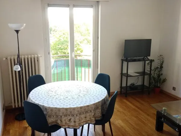 Appartement de 45m2 à louer sur Colmar