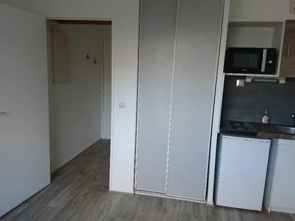 Studio de 18m2 à louer sur Cergy
