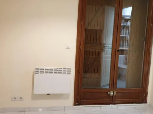Studio de 15m2 à louer sur Lognes