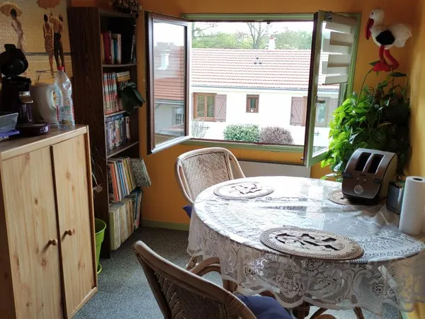 Chambre de 11m2 à louer sur Nancy