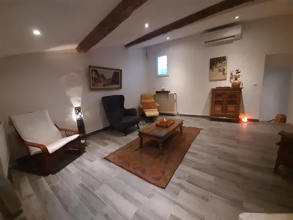 Maison de 107m2 à louer sur Grambois