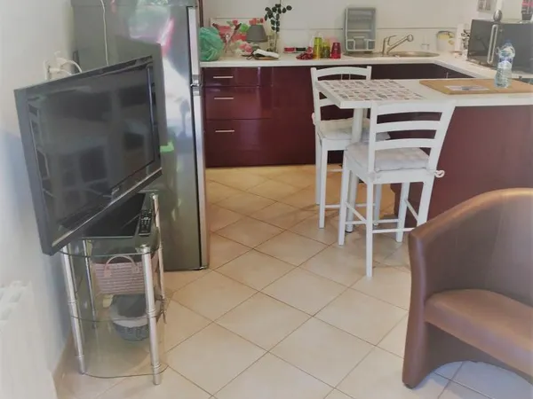 Maison de 24m2 à louer sur Toulon